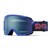 Supernova Vibes Frame w/ CP Everyday Blue Mirror Lens (M006683QV994B)