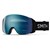 Black Frame w/ CP Everyday Blue Mirror Lens (M007320JX994B)