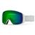 White Vapor Frame w/ CP Evrydy Gr Mr + CP Strm Rose Fl Lenses (M0073230F99XP)