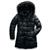TNF Black