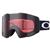 Matte Black Frame w/ Prizm Garnet Lens (OO7103-51)