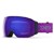 SheJumps frame w/ CP Everyday Violet Mirror + CP Storm Blue Lenses (M004272BK9941)