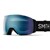 Black frame w/ CP Everyday Blue Mirror + CP Storm Blue Lenses (M007130JX994B)