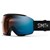 Black frame w/ CP Pro Photochromic Blue Mirror Lens (M007682QJ994L)