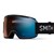 Black frame w/ CP Pro Photochromic Blue Mirror Lens (M006682QJ994L)