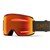 Ironwood frame w/ CP Everyday Red Mirror + Yellow Lenses (M006682AI99MP)