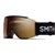 Black frm w/ CP Pro Photochromic Gold Mirror + CP Storm Blue Lenses (M007560JX994O)