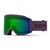 Amethyst Colorblock Frame w/ CP Everyday Green Mir + CP Stm Rose Flash Lenses (M006750IZ99XP)