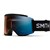 Black frame w/ CP Pro Photochromic Blue Mirror Lens (M006752QJ994L)