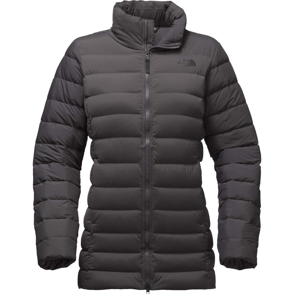 The North Face Stretch Down Parka - Women's - NF0A39N1