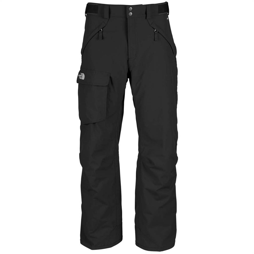▷ The North Face - M Exploration Convertible Pant Mens Zip-Off Hiking Pants  | doorout.com