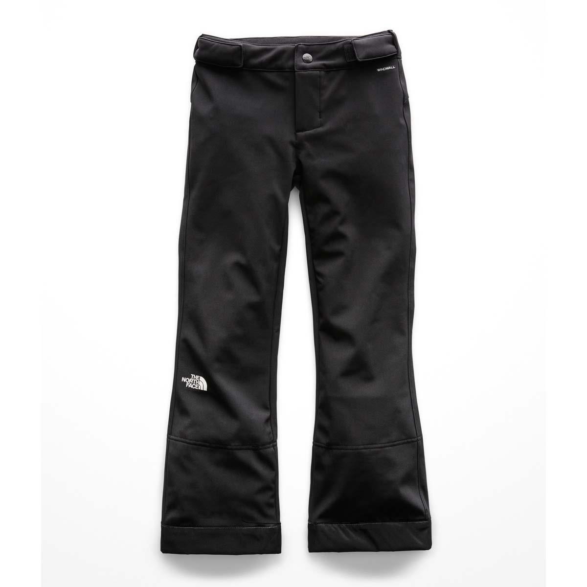 The North Face Apex STH Soft-shell Black Snow Ski Pants Women's XS XXS 2xs  for sale online