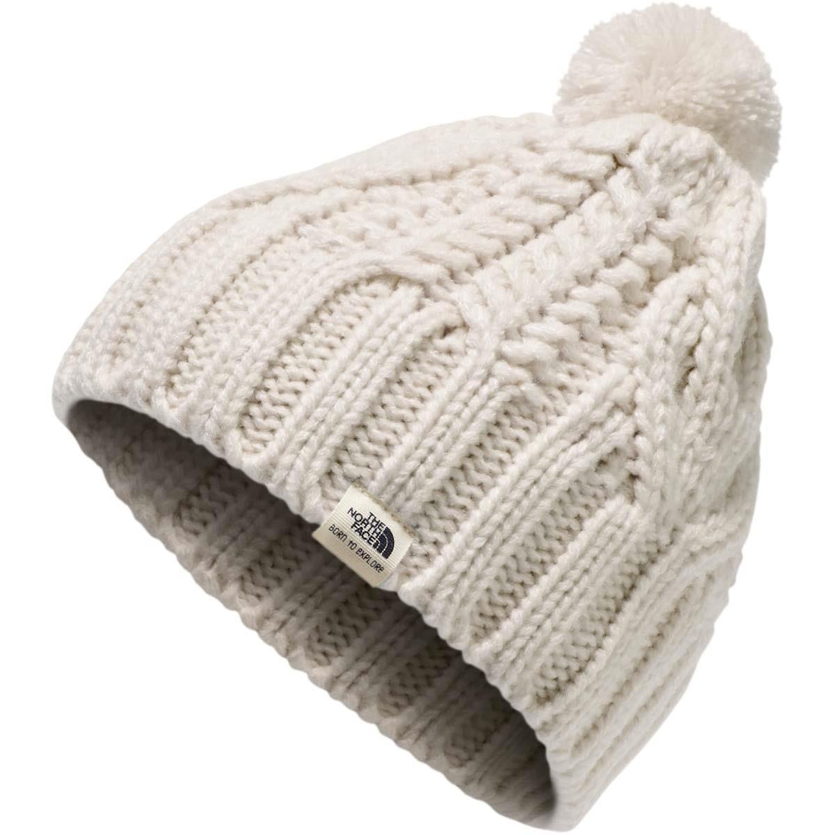 the north face baby hat