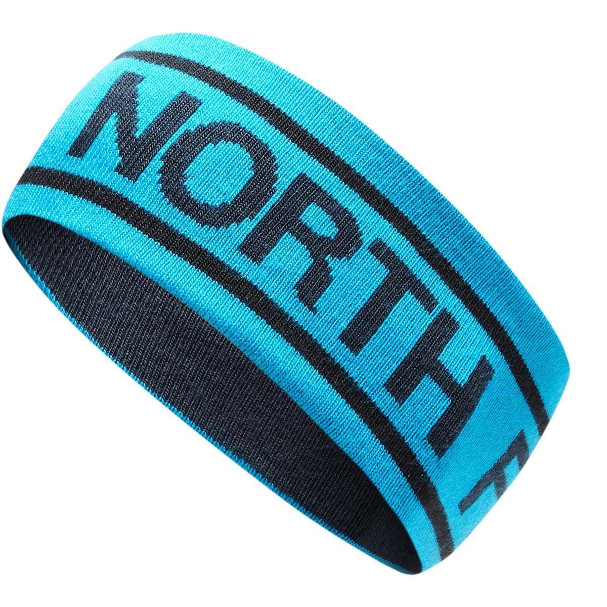 the north face headband womens