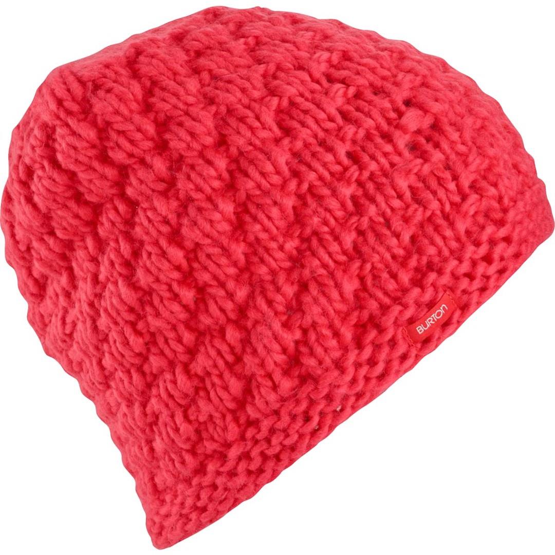 Burton best sale beanie womens