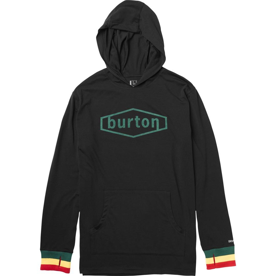 Burton Midweight Hoodie Men's