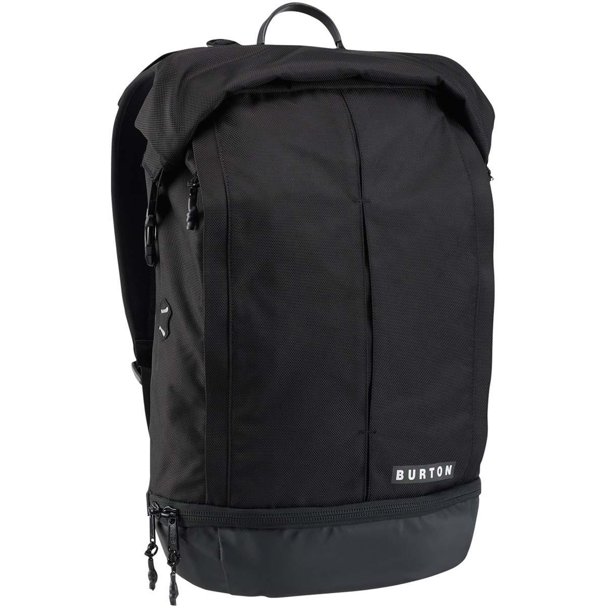 supreme black back pack