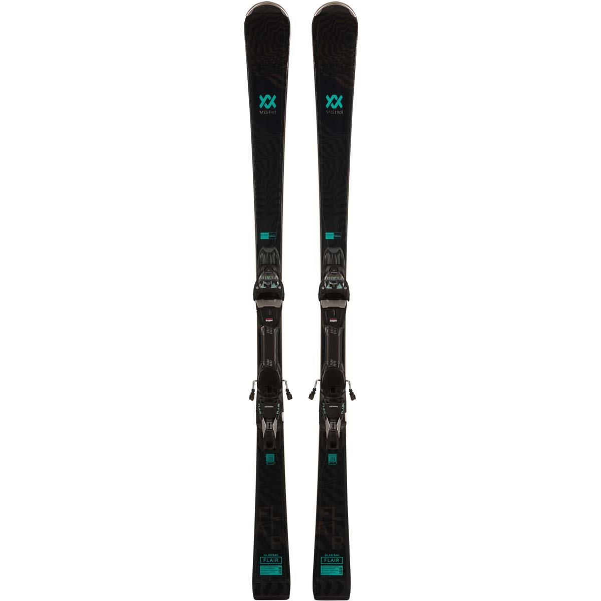 フォルクル　VOLKL FLAIR SC 153 レディース v2310049-volkl-skis-