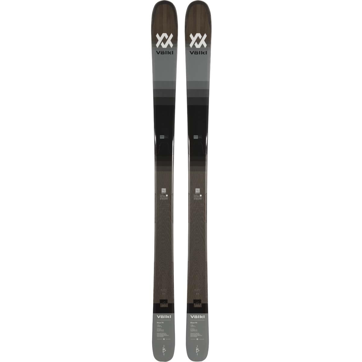 Volkl Blaze 94 Skis Men's 2024 model