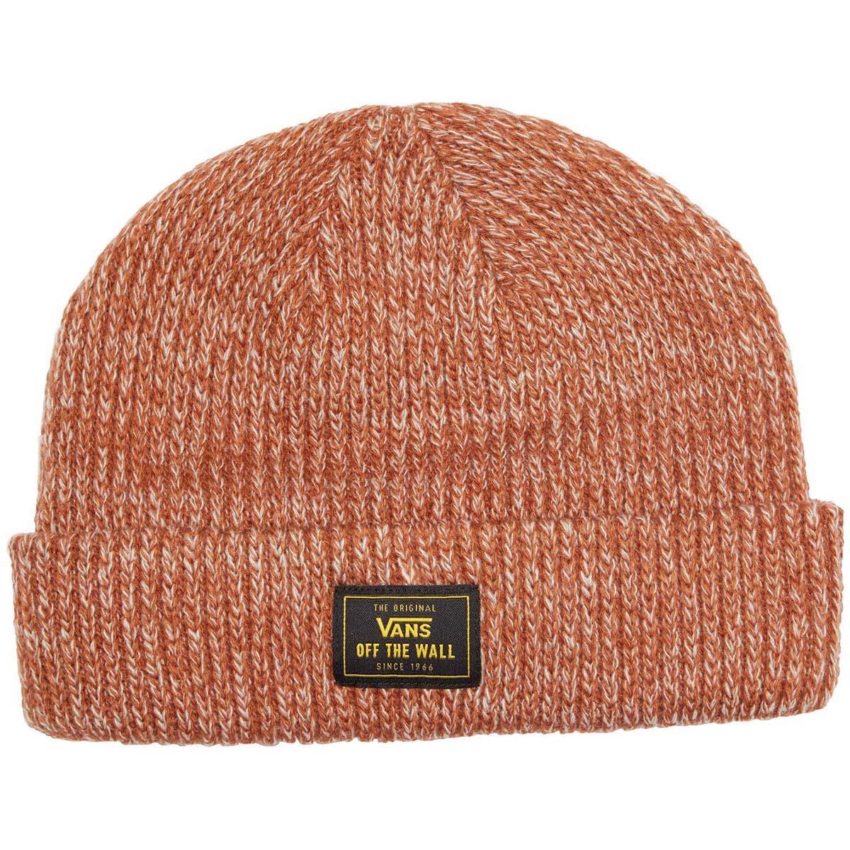 vans beanie mens