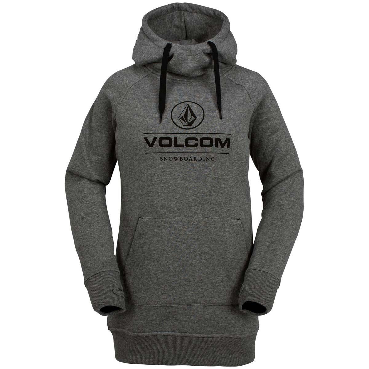 volcom costus hoodie