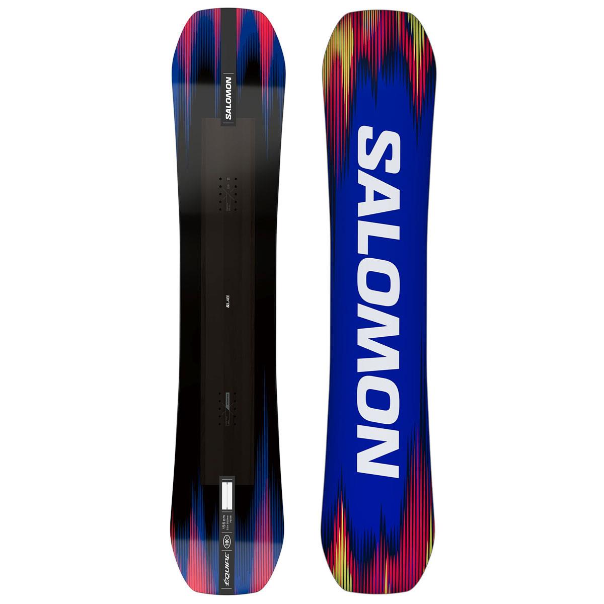 Salomon Huck Knife Pro S/Lab Equipe Snowboard - Men's