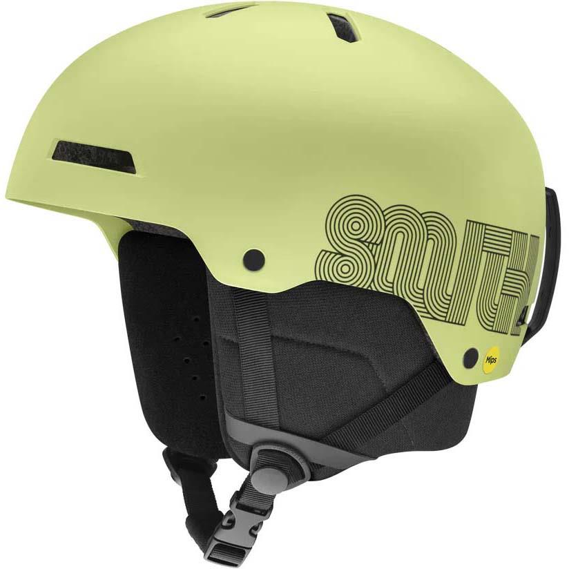 Smith Rodeo MIPS Helmet
