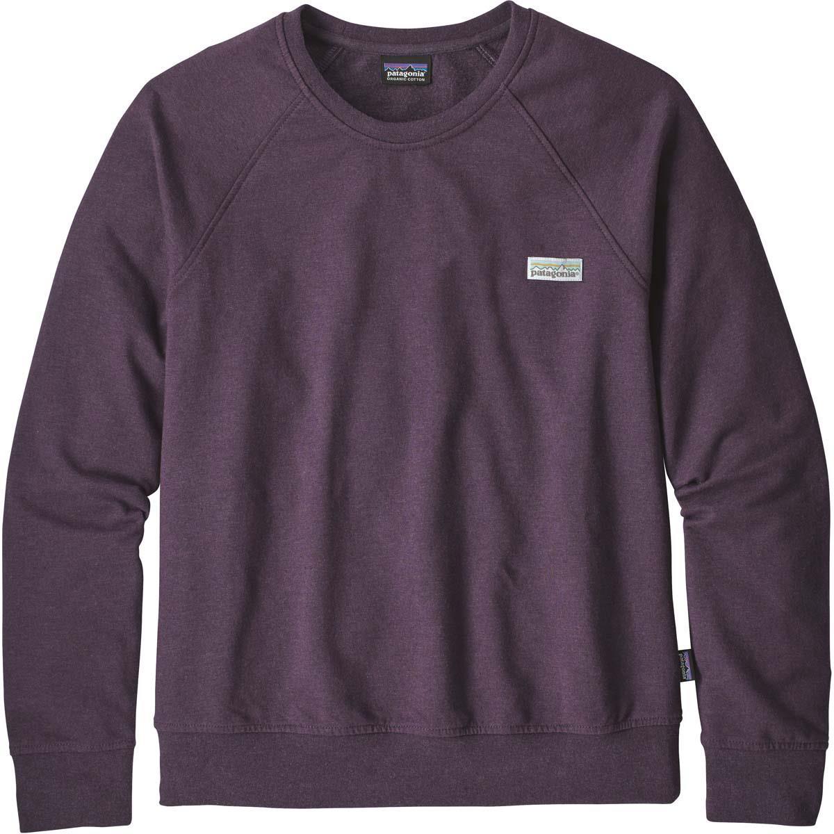 mens patagonia crew sweatshirt