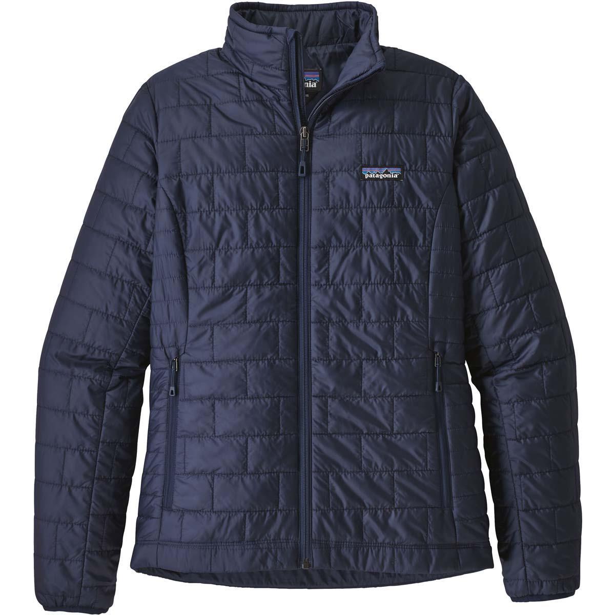 moosejaw patagonia nano puff