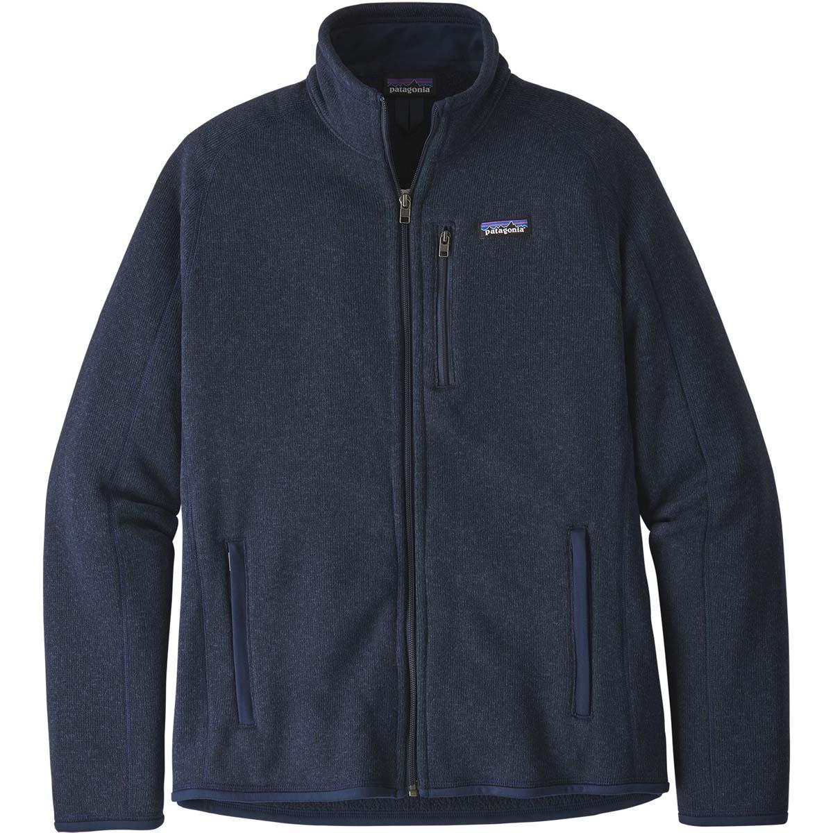 Patagonia Better Sweater Jacket - Men's | Buckmans.com