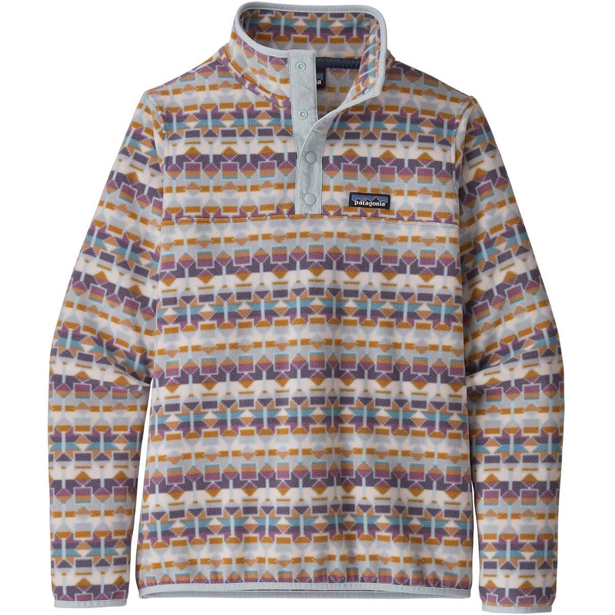 men's taslan popover jacket