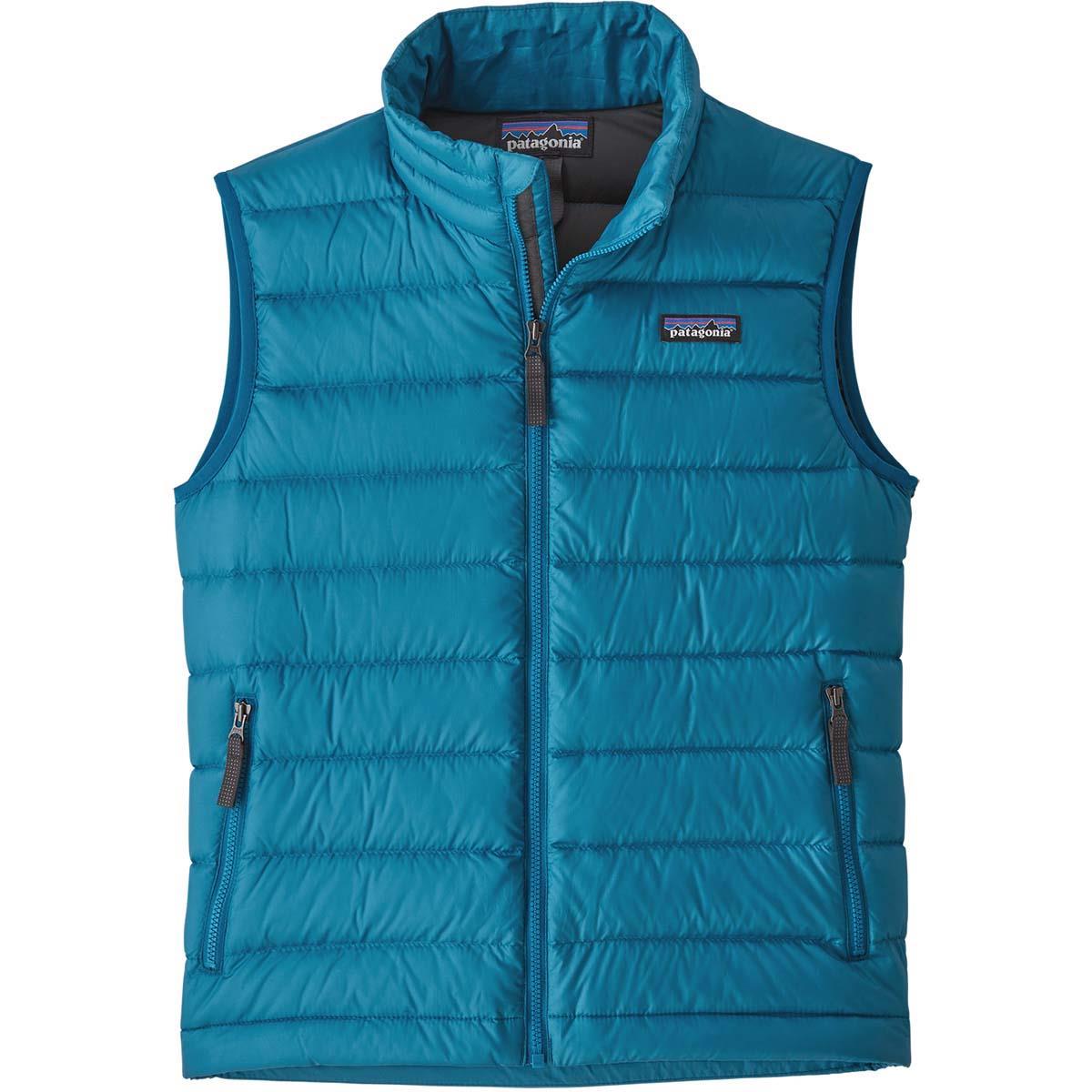 boys patagonia jacket