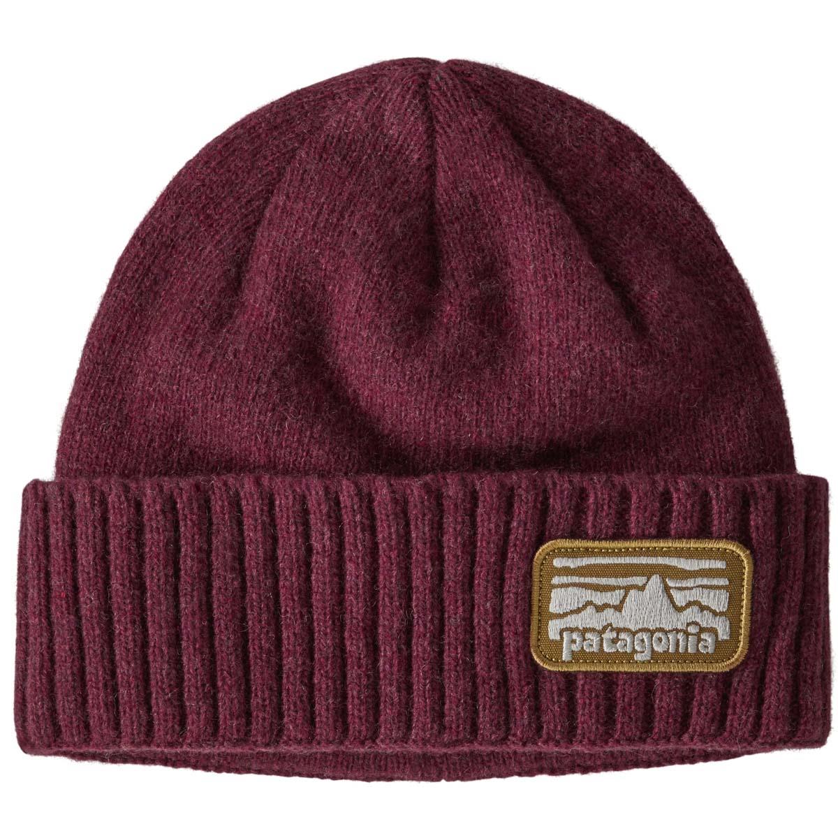 Patagonia Brodeo Beanie | Buckmans.com