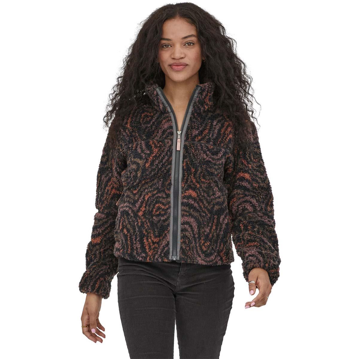 Patagonia Lunar Dusk Jacket Women's