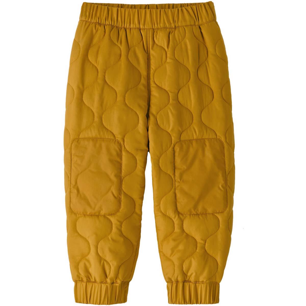 Backcountry Quilted Jogger - Men's - Clothing