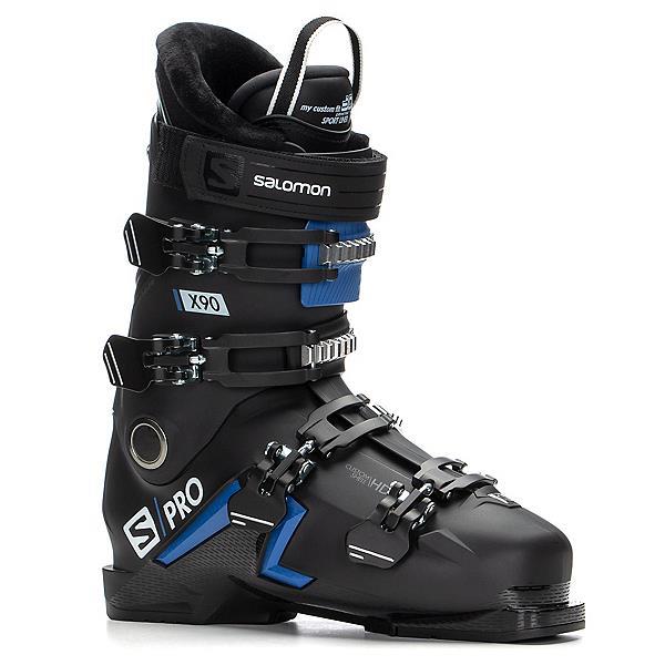 pille spørgeskema antyder Salomon S/Pro x90 CS Boots - Men's | Buckmans.com
