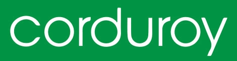 Corduroy
