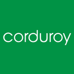 Corduroy