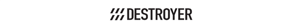 Destroyer
