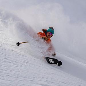 K2 Skis
