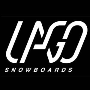 Lago Snowboards