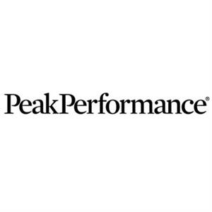 Peak Performance