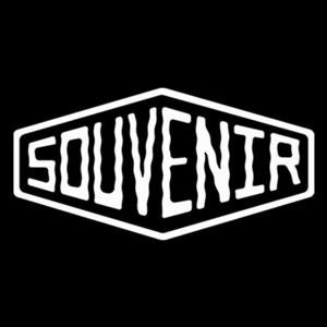 Souvenir Snowboarding