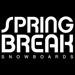 Spring Break Snowboards Snowboard Equipment for Men, Women &amp; Kids