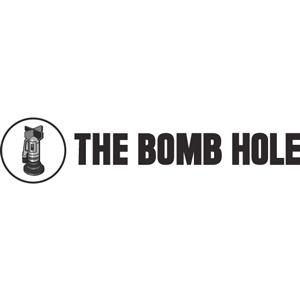 The Bomb Hole