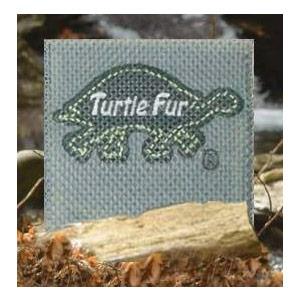 Turtle Fur Neck-Ups
