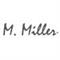 M. Miller