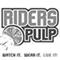 Rider's Pulp