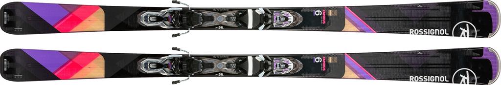 rossignol passion xpress