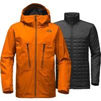 The North Face Thermoball Snow Tri-Climate Jacket